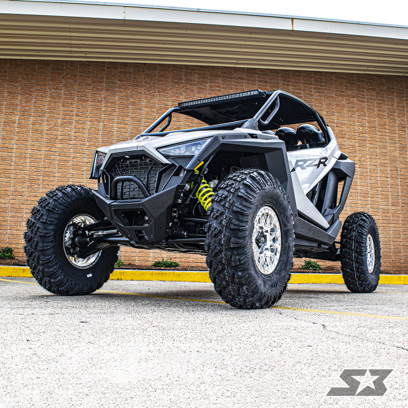 2021 Polaris RZR PRO XP, Ross Baker - Houston Motorsports 2021 Polaris RZR PRO XP, Ross Baker - Houston Motorsports