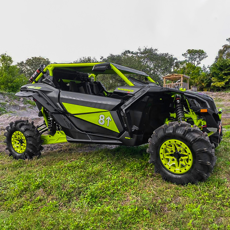 2021 Can-Am Maverick X3, Berts4X4 2021 Can-Am Maverick X3, Berts4X4