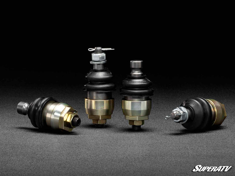 Keller Performance Can-Am Maverick X3 Ball Joints Keller Performance Can-Am Maverick X3 Ball Joints