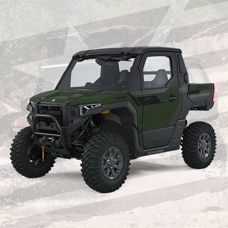 S3 Power Sports Polaris Xpedition Long Travel Kit S3 Power Sports Polaris Xpedition Long Travel Kit