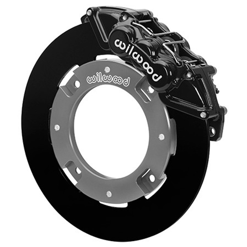 Wilwood Can-Am Maverick X3 X rs Brake Kit Wilwood Can-Am Maverick X3 X rs Brake Kit