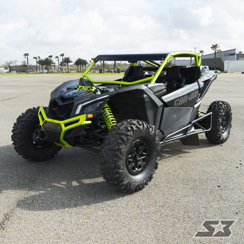 2018 Can-Am Maverick X3 X rs, Kory Willis / PPEI 2018 Can-Am Maverick X3 X rs, Kory Willis / PPEI