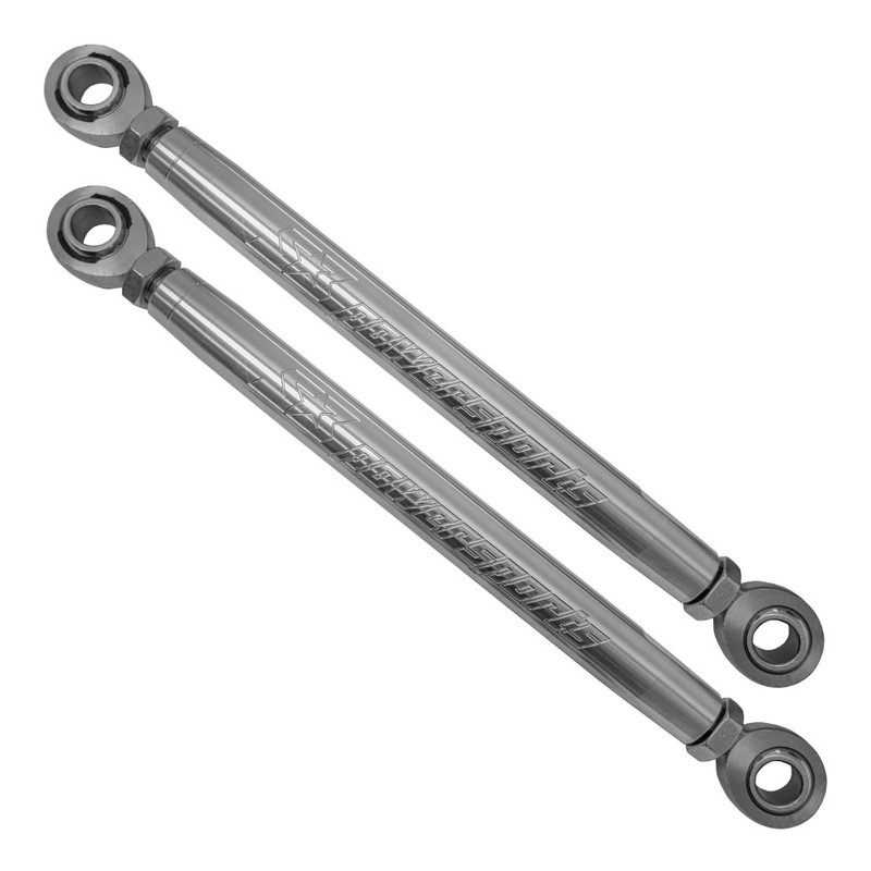 S3 Power Sports Can-Am Maverick R Rear Sway Bar Links S3 Power Sports Can-Am Maverick R Rear Sway Bar Links