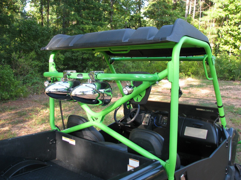 Offroad Sound Systems Kawasaki Teryx Waketower Bar Offroad Sound Systems Kawasaki Teryx Waketower Bar