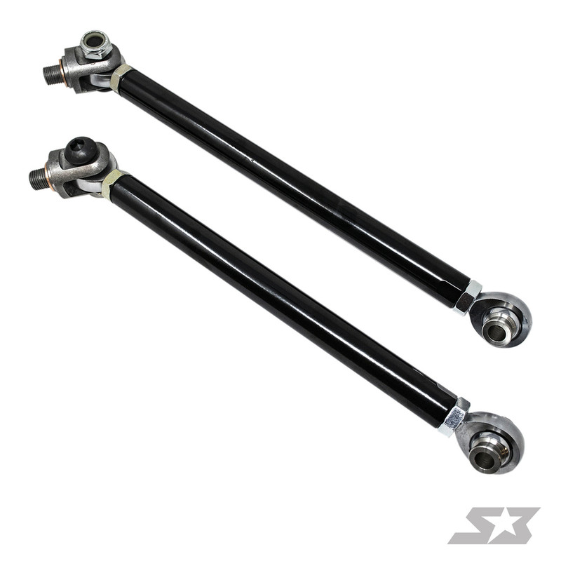 S3 Power Sports Can-Am Defender HD Tie Rods S3 Power Sports Can-Am Defender HD Tie Rods