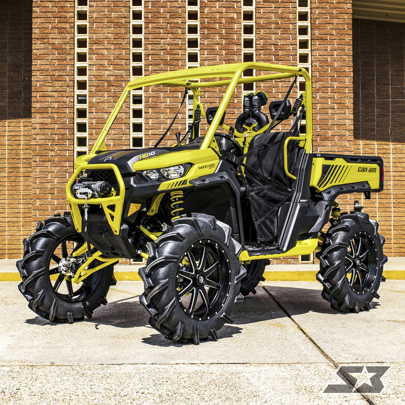 2018 Can-Am Defender X mr, Honda of Forrest City 2018 Can-Am Defender X mr, Honda of Forrest City