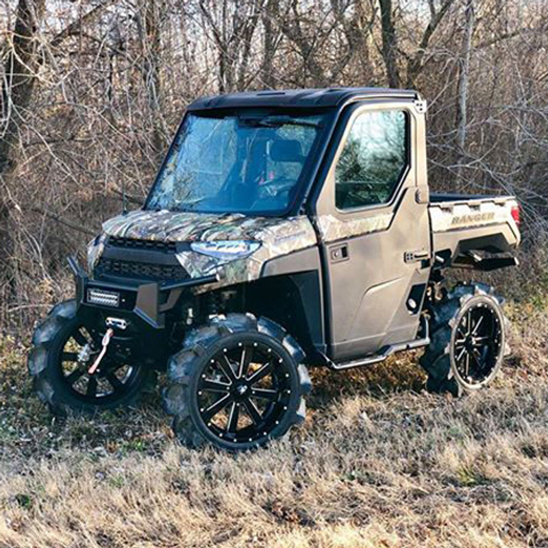 2019 Polaris Ranger XP 1000 NorthStar Edition, Camo / Black 2019 Polaris Ranger XP 1000 NorthStar Edition, Camo / Black