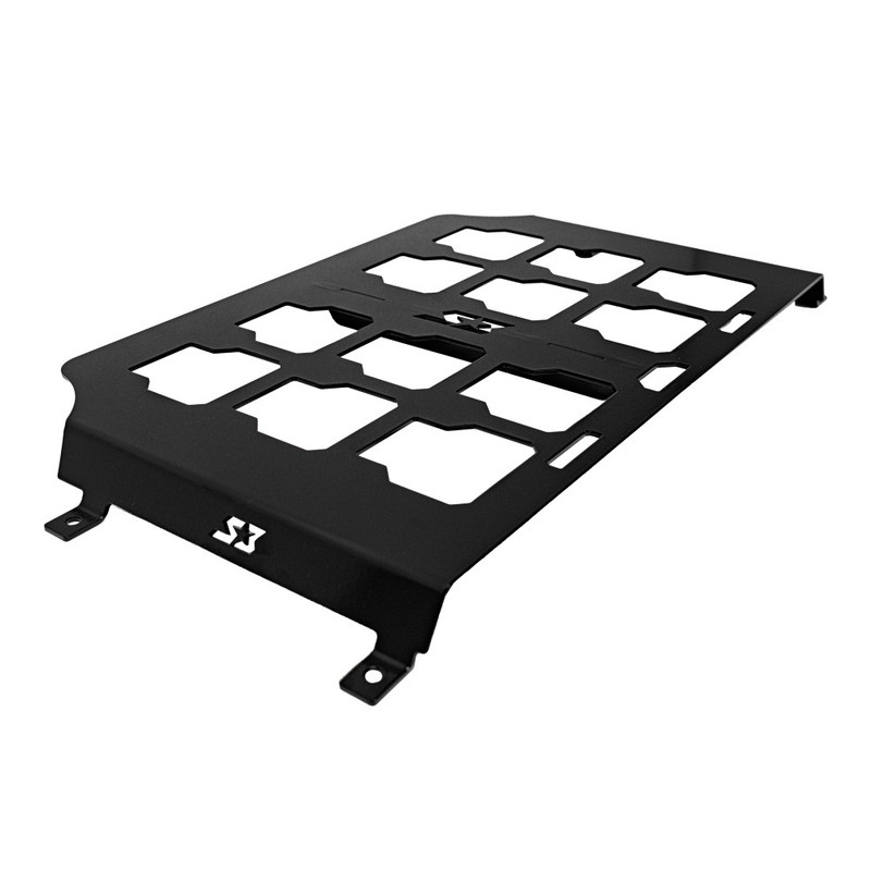 S3 Power Sports Polaris Xpedition Milwaukee PACKOUT Bed Mount S3 Power Sports Polaris Xpedition Milwaukee PACKOUT Bed Mount