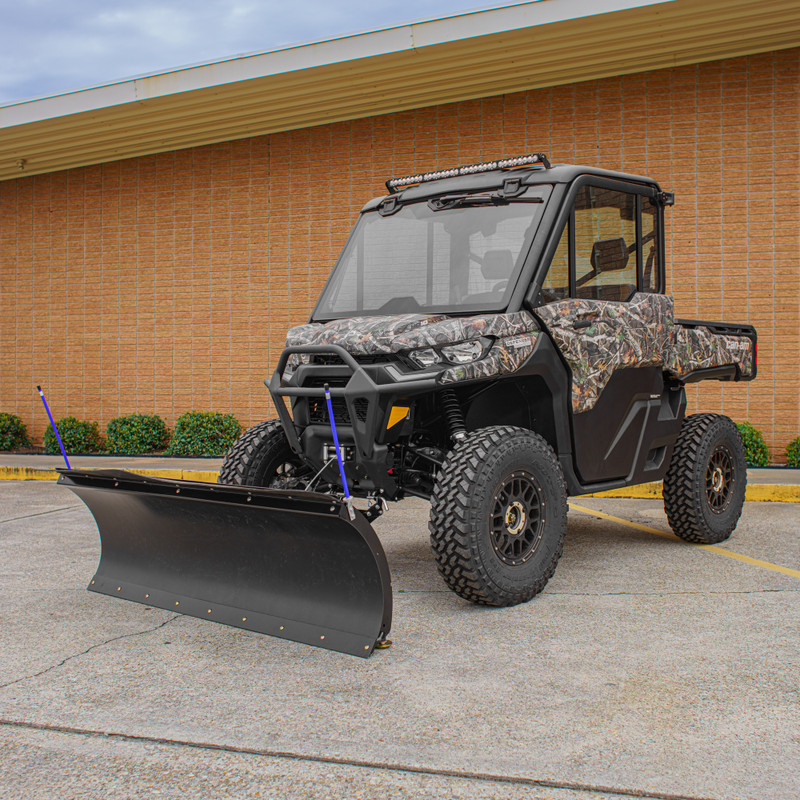 2024 Can-Am Defender, Camo / Black 2024 Can-Am Defender, Camo / Black