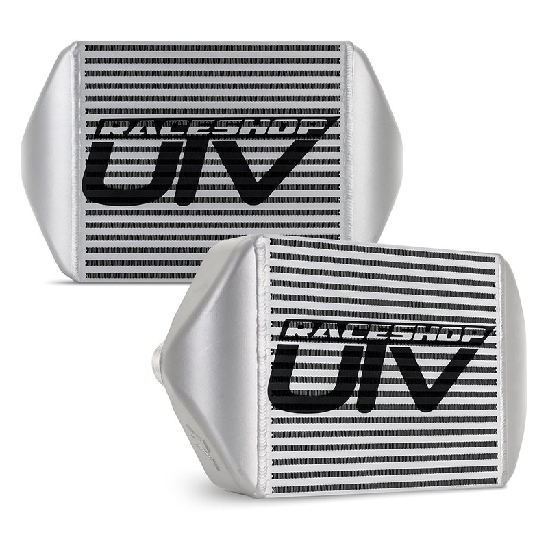 UTV Race Shop Shift Performance Labs Can-Am Maverick X3 Race Inter Cooler UTV Race Shop Shift Performance Labs Can-Am Maverick X3 Race Inter Cooler