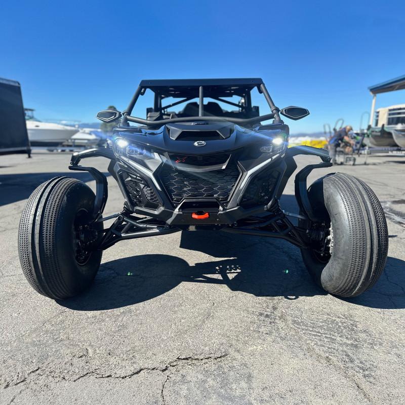 2024 Can-Am Maverick R X rs, Water World Boat & Powersports 2024 Can-Am Maverick R X rs, Water World Boat & Powersports