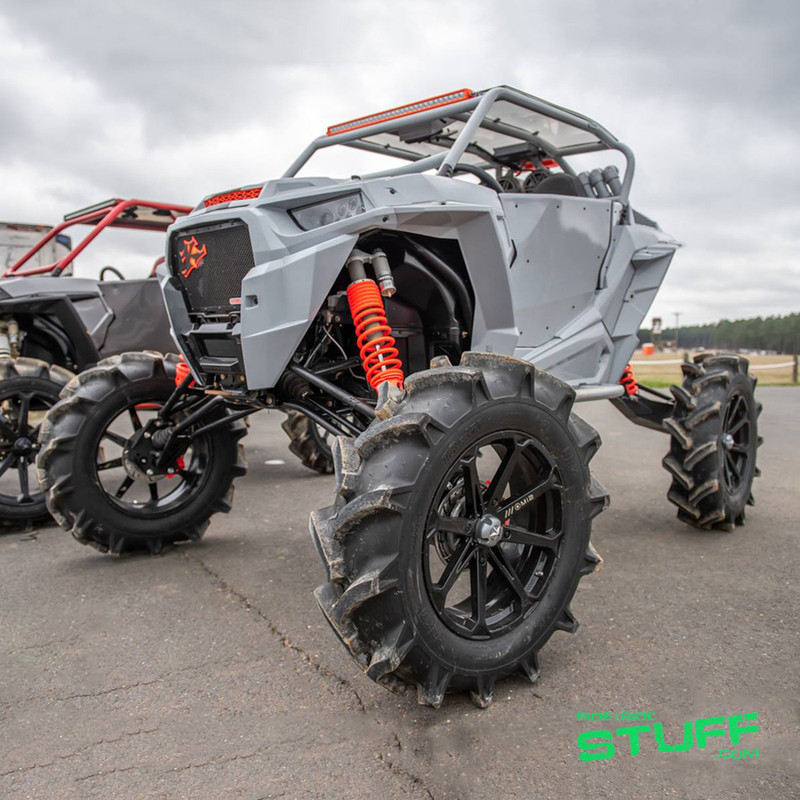 2018 Polaris RZR XP 1000, Loaded Motorsports 2018 Polaris RZR XP 1000, Loaded Motorsports
