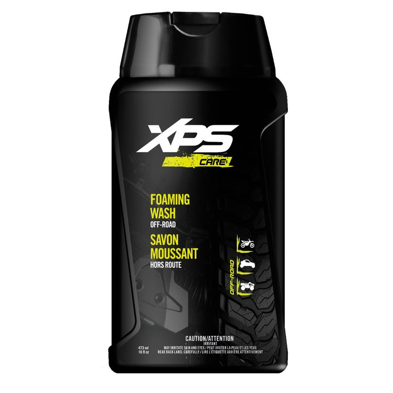 XPS Foaming Wash, 16 fl. oz XPS Foaming Wash, 16 fl. oz