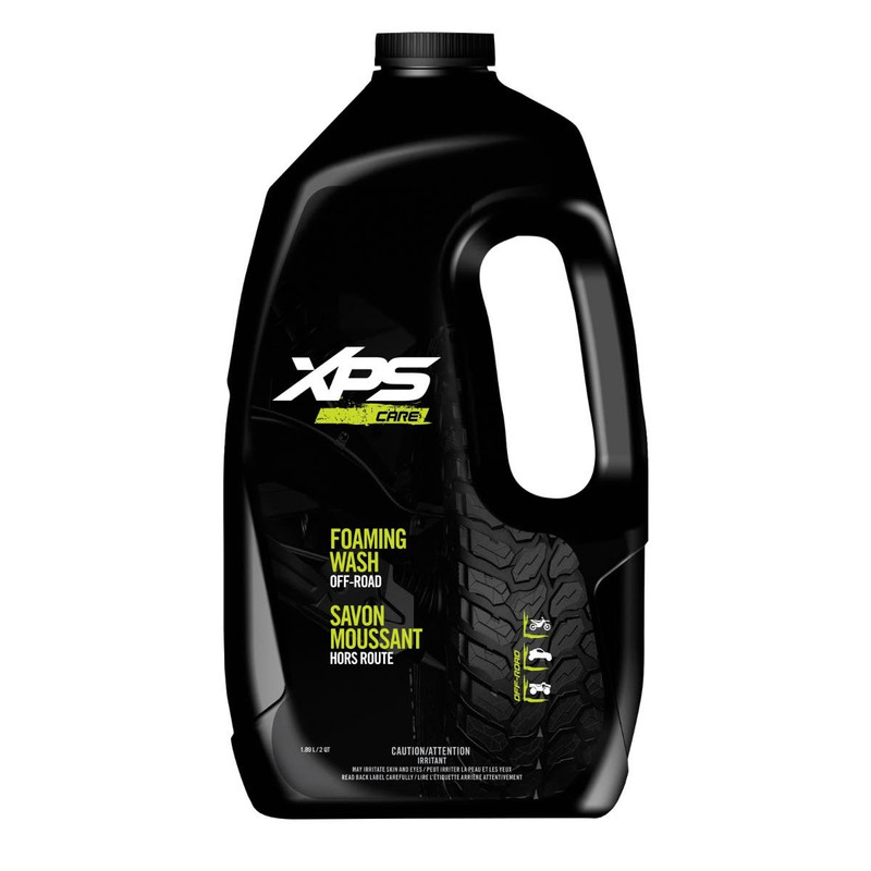 All Purpose Cleaner and Degreaser, 2 Quarts | XPS | S3 Power Sports