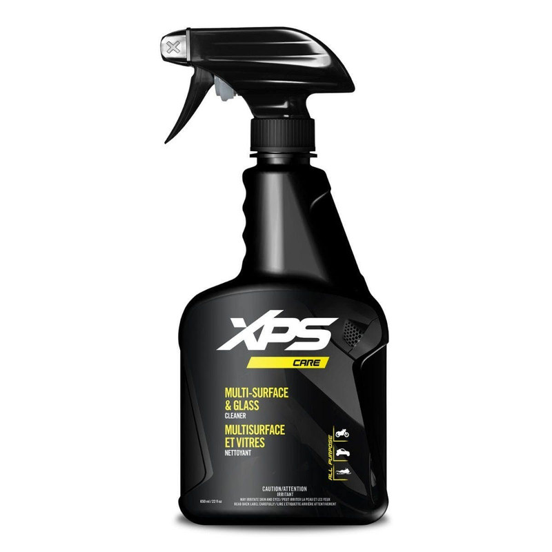 XPS Multi-Surface And Glass Cleaner, 22 fl. oz