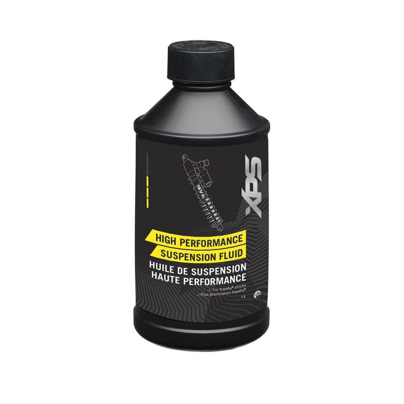 Racing Brake Fluid | XPS | S3 Power Sports