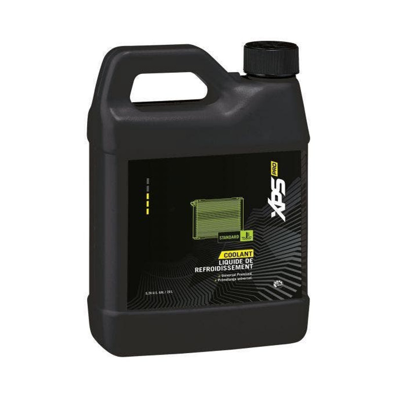 XPS Universal Pre-Mixed Coolant, Quart XPS Universal Pre-Mixed Coolant, Quart