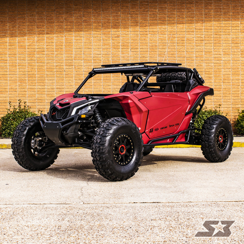 2018 Can-Am Maverick X3 X rs, Visions of Victory / Glamis and Baja 2018 Can-Am Maverick X3 X rs, Visions of Victory / Glamis and Baja