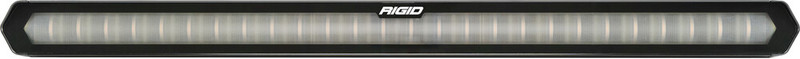 Rigid Industries Chase Light Bar Rear Facing 27 Mode 5 Color Led Light Bar Rigid Industries Chase Light Bar Rear Facing 27 Mode 5 Color Led Light Bar