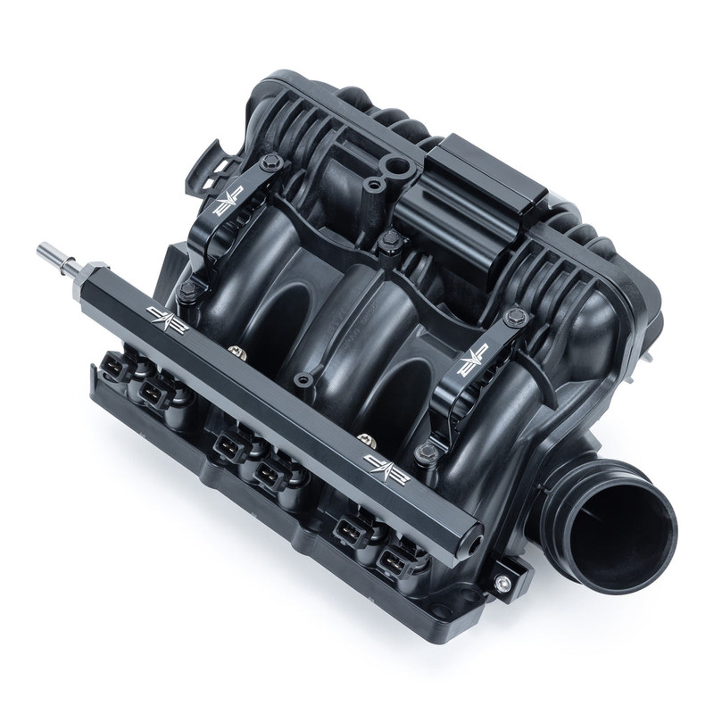 Evolution Powersports Can-Am Maverick R Plenum Bulletproofing Kit Evolution Powersports Can-Am Maverick R Plenum Bulletproofing Kit