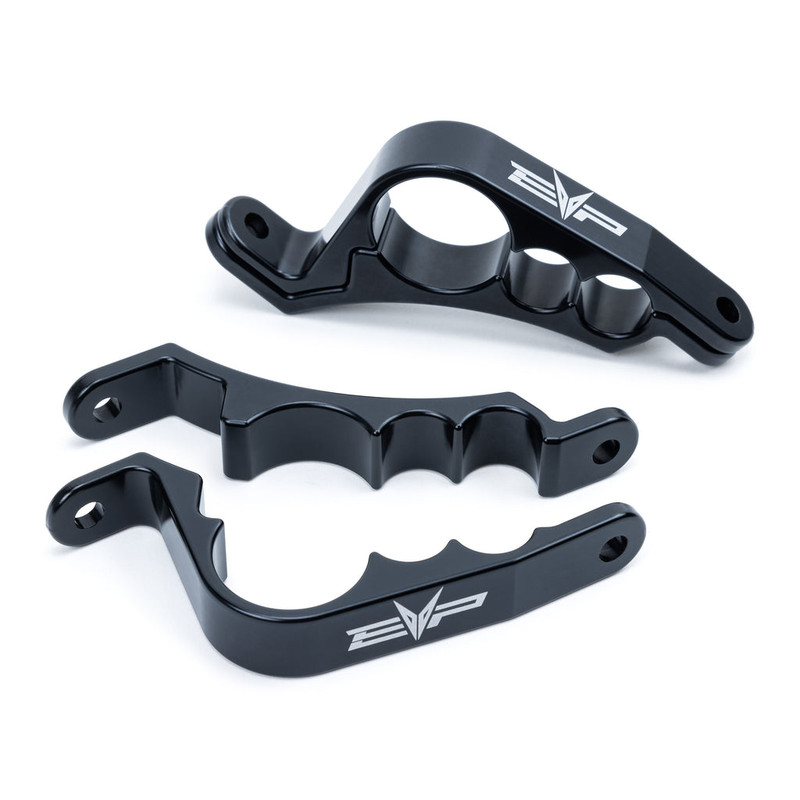 Evolution Powersports Can-Am Maverick R Hose Separator Evolution Powersports Can-Am Maverick R Hose Separator