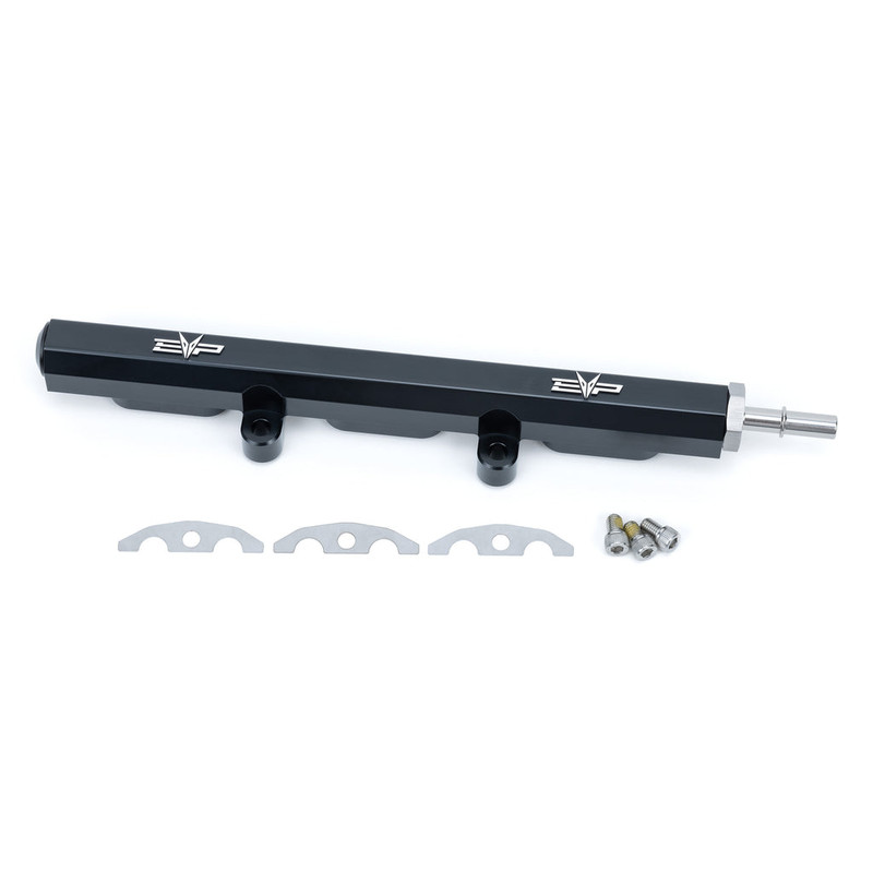Evolution Powersports Can-Am Maverick R Billet Fuel Rail Evolution Powersports Can-Am Maverick R Billet Fuel Rail