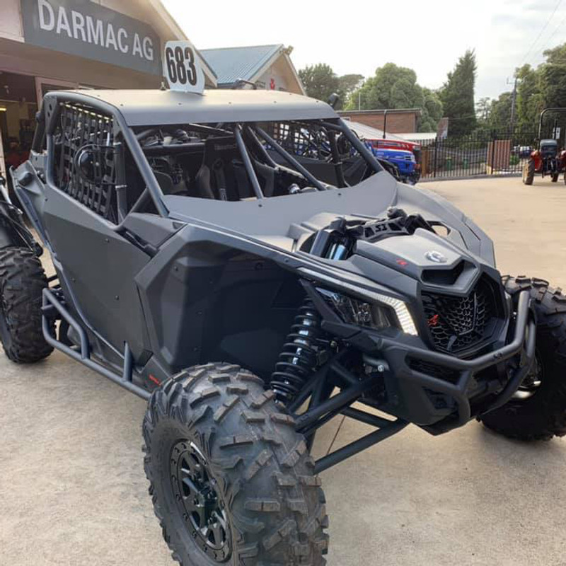 2019 Can-Am Maverick X3 x2, Darmac Ag Sales and Service 2019 Can-Am Maverick X3 x2, Darmac Ag Sales and Service