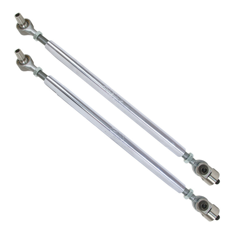 S3 Power Sports Polaris RZR Pro S Billet Aluminum Tie Rods S3 Power Sports Polaris RZR Pro S Billet Aluminum Tie Rods