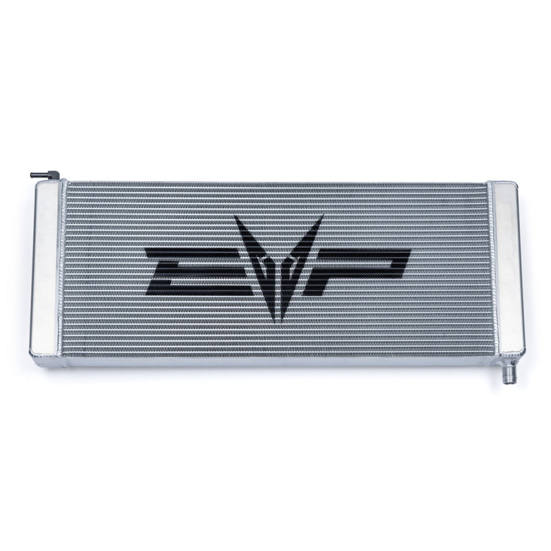 Evolution Powersports Can-Am Maverick R Racing Transmission Radiator Evolution Powersports Can-Am Maverick R Racing Transmission Radiator