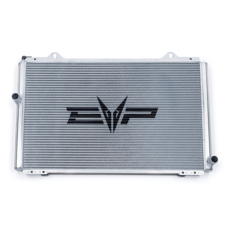 Evolution Powersports Can-Am Maverick R Racing Radiator Evolution Powersports Can-Am Maverick R Racing Radiator