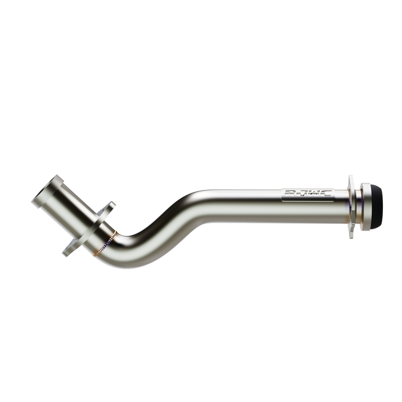 RJWC Powersports Can-Am Outlander (Gen 3) 500-700 Header RJWC Powersports Can-Am Outlander (Gen 3) 500-700 Header