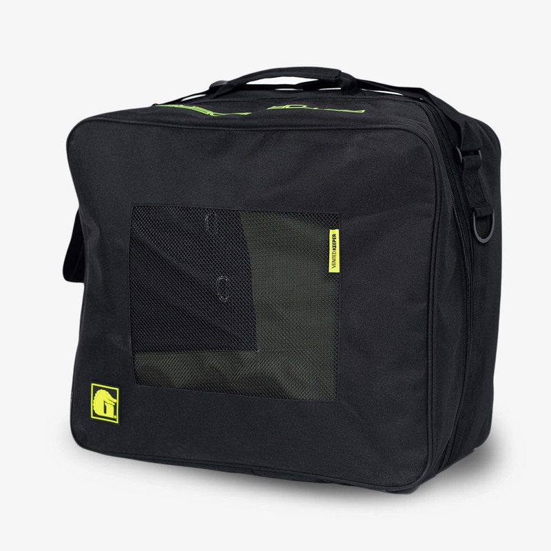 Gator Waders Vented Wader Bag | Black Gator Waders Vented Wader Bag | Black