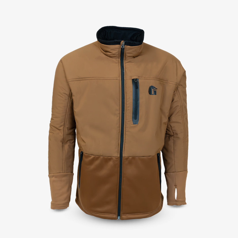 Mens Terra4 Jacket | Gator Waders | S3 Power Sports