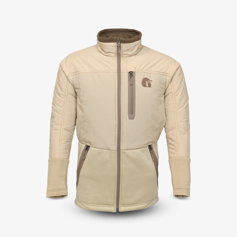 Womens Bounty Insulator Jacket - Gator Waders Womens Bounty Insulator Jacket - Gator Waders