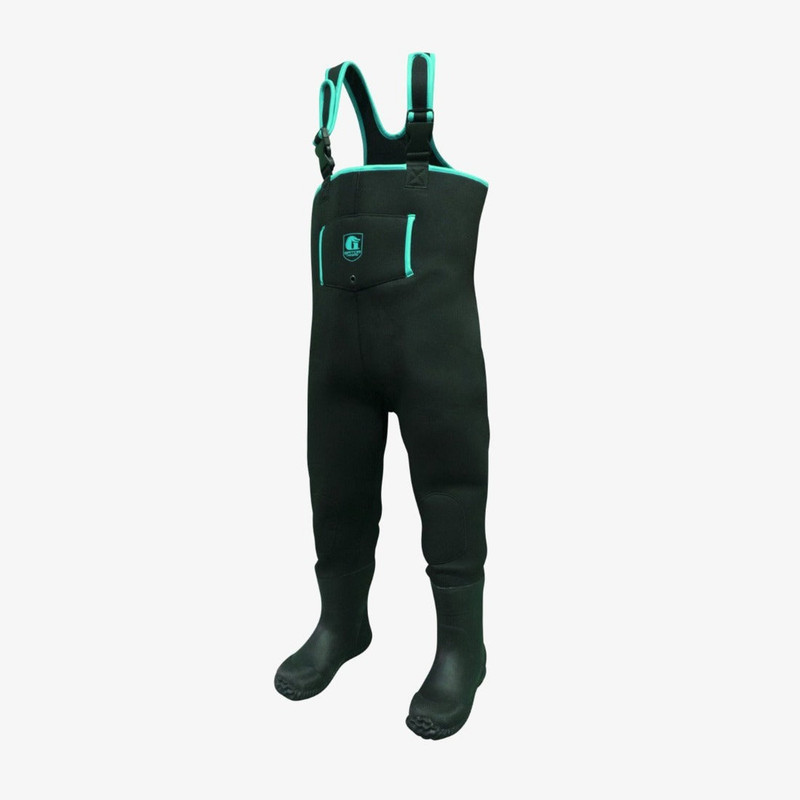 Youth Neoprene Waders - Gator Waders Youth Neoprene Waders - Gator Waders