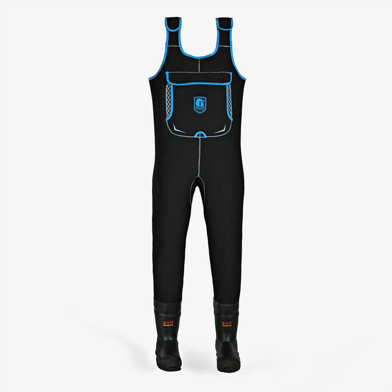 Mens Retro Waders - Gator Waders Mens Retro Waders - Gator Waders