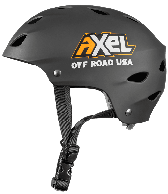 Off-Road Trail Helmet - Axel Off Road Off-Road Trail Helmet - Axel Off Road