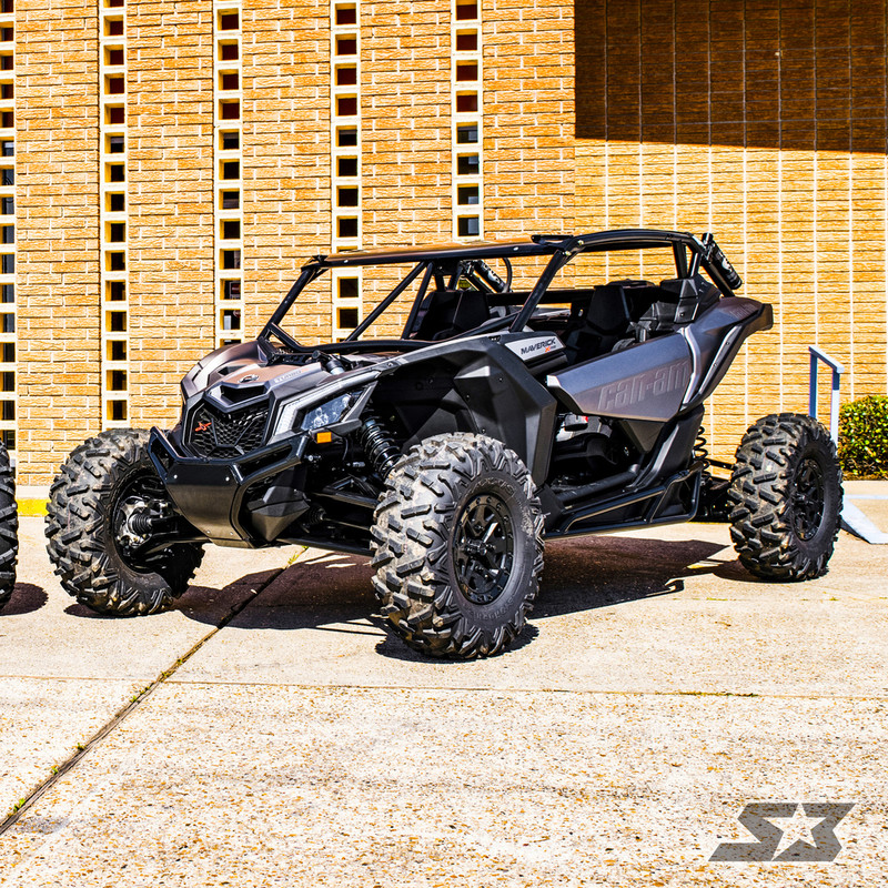 2019 Can-Am Maverick X3 X rs, Ken Block / Hoonigan Racing 2019 Can-Am Maverick X3 X rs, Ken Block / Hoonigan Racing
