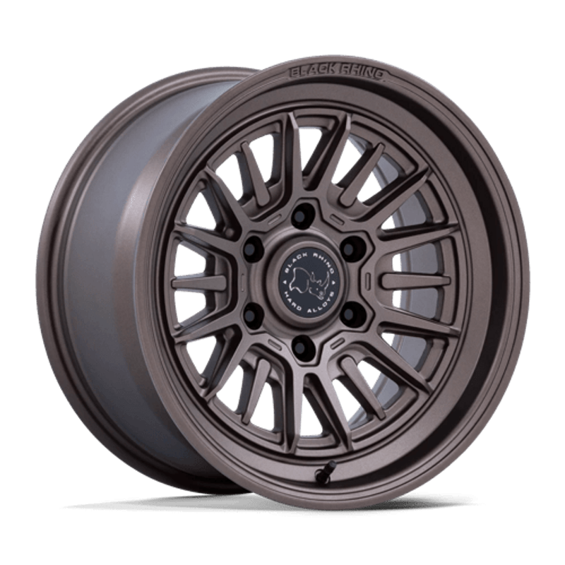 BR030 TALEO Wheels - Black Rhino