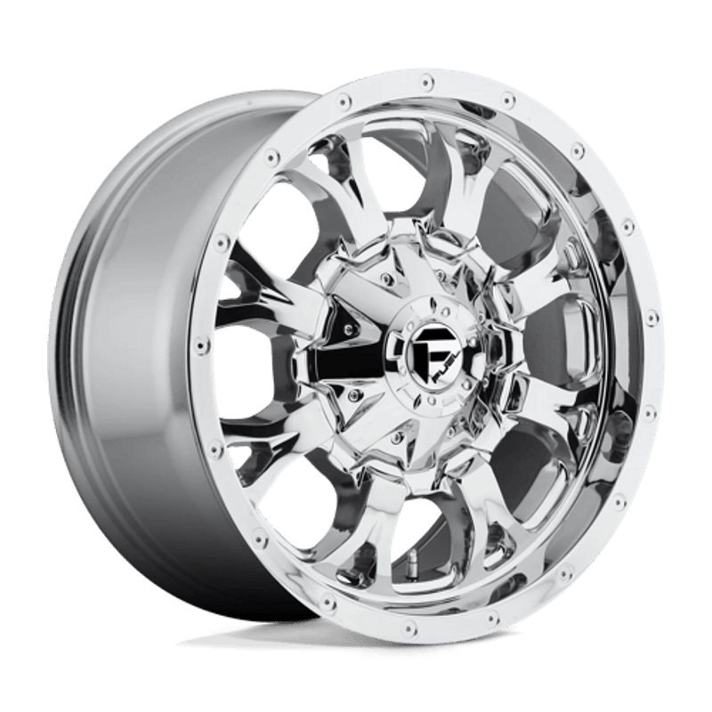 D516 KRANK Wheels - FUEL D516 KRANK Wheels - FUEL