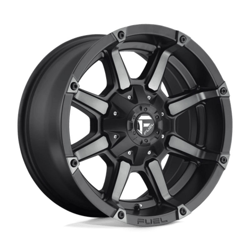 D556 COUPLER Wheels - FUEL D556 COUPLER Wheels - FUEL