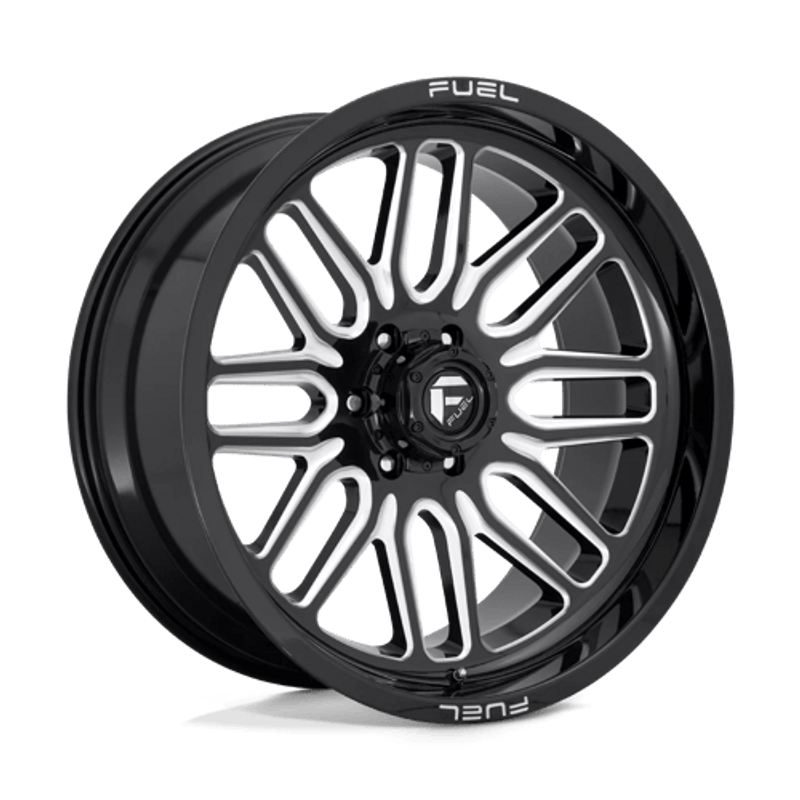 D662 IGNITE Wheels - FUEL D662 IGNITE Wheels - FUEL