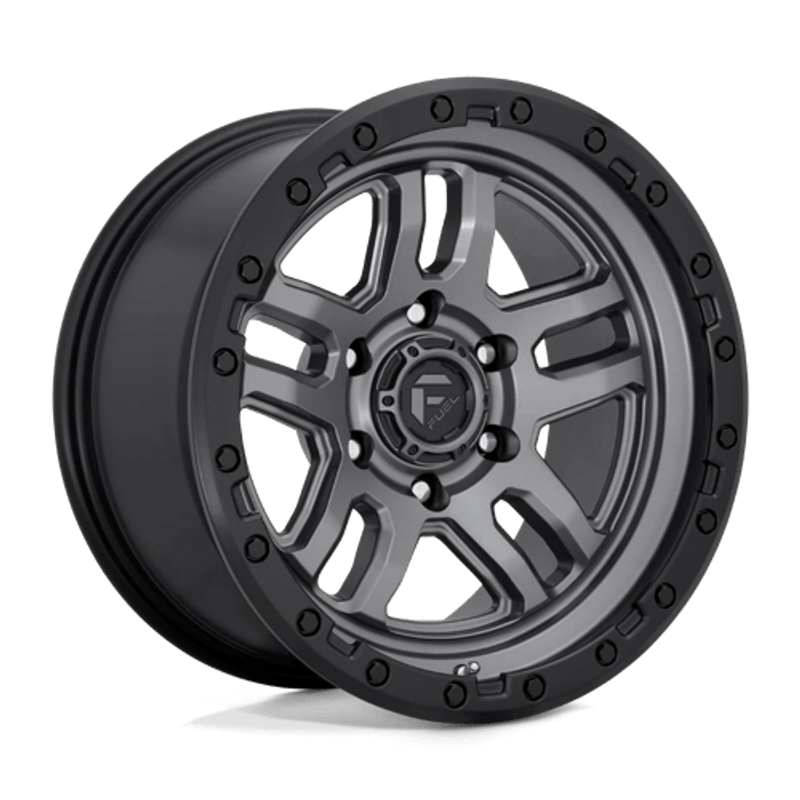 D701 AMMO Wheels - FUEL D701 AMMO Wheels - FUEL