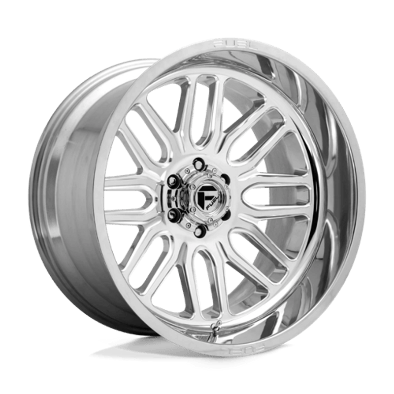 D721 IGNITE Wheels - FUEL D721 IGNITE Wheels - FUEL