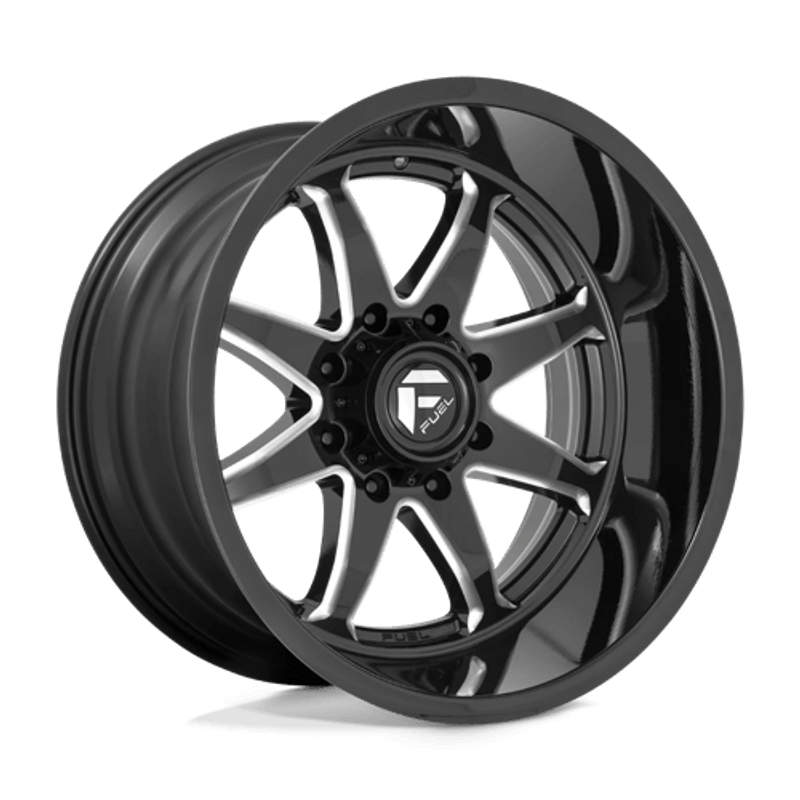 D749 HAMMER Wheels - FUEL D749 HAMMER Wheels - FUEL