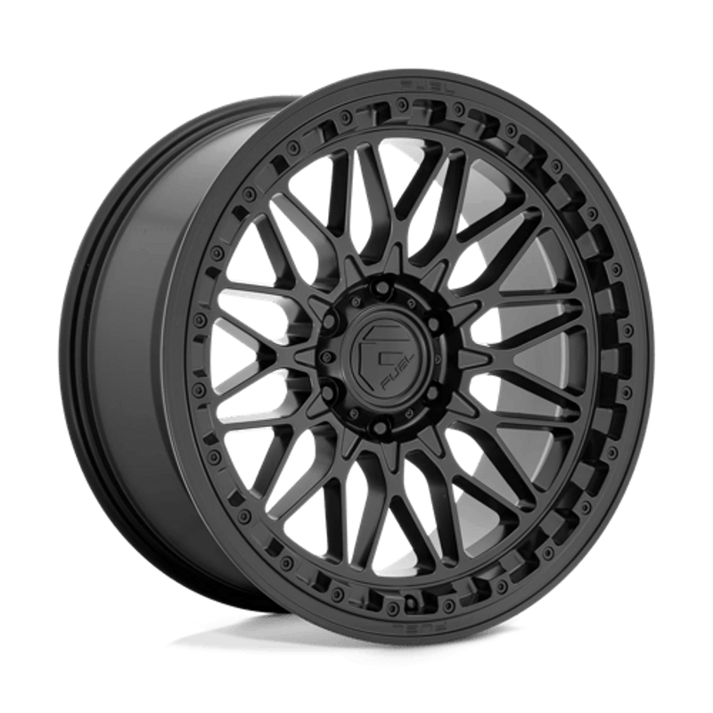 D757 TRIGGER Wheels - FUEL D757 TRIGGER Wheels - FUEL
