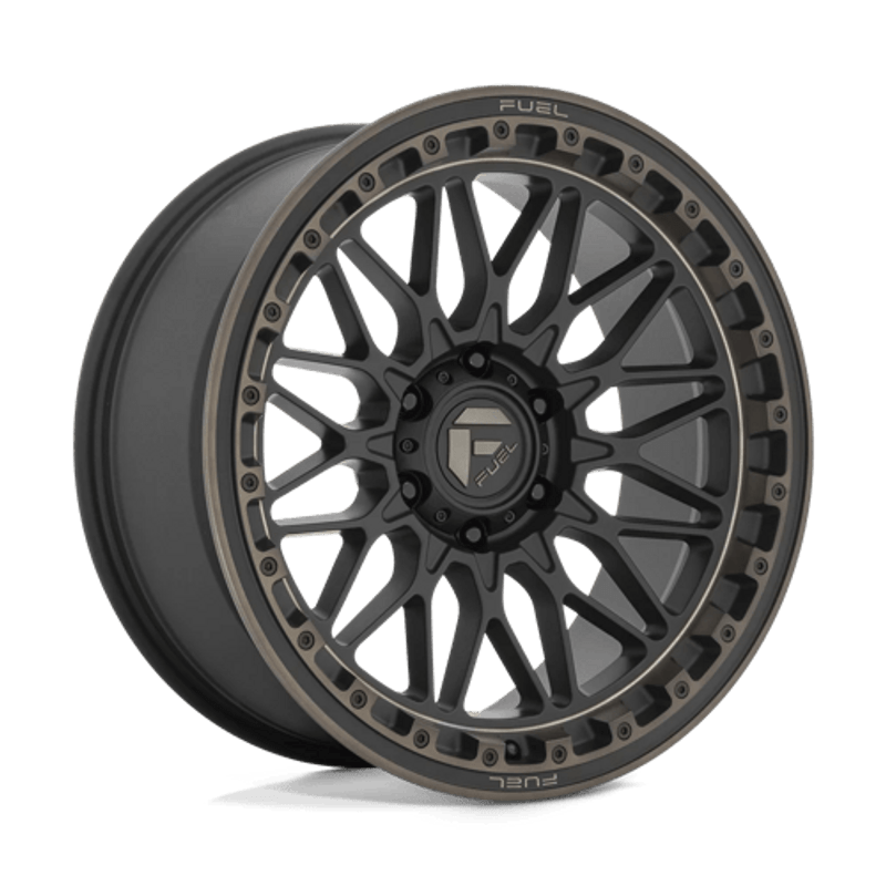 D759 TRIGGER Wheels - FUEL D759 TRIGGER Wheels - FUEL