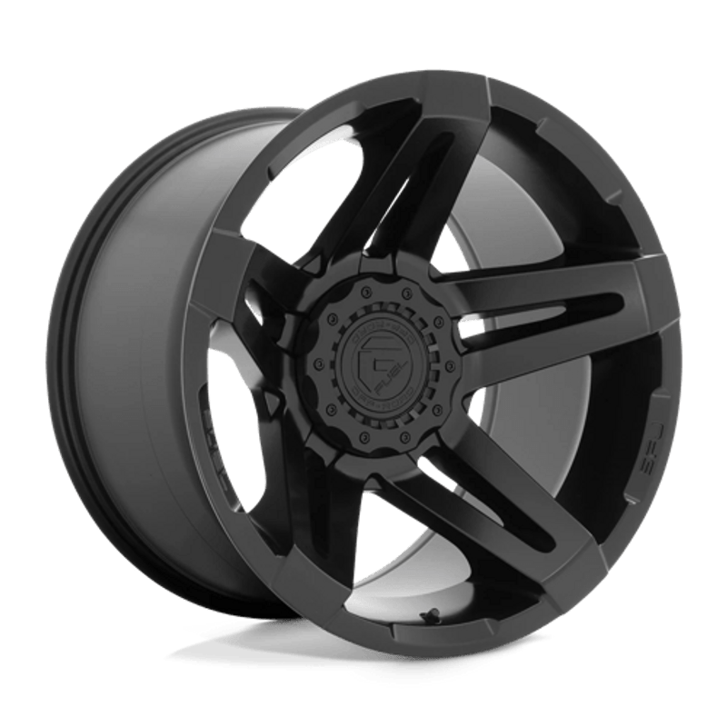 D763 SFJ Wheels - FUEL D763 SFJ Wheels - FUEL