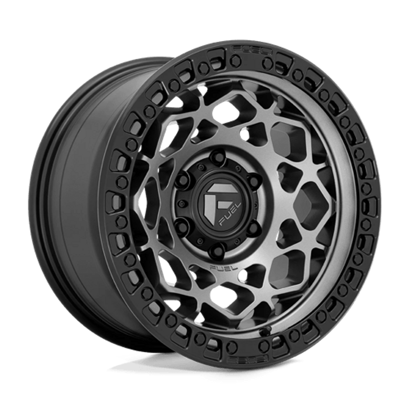 D784 UNIT Wheels - FUEL D784 UNIT Wheels - FUEL