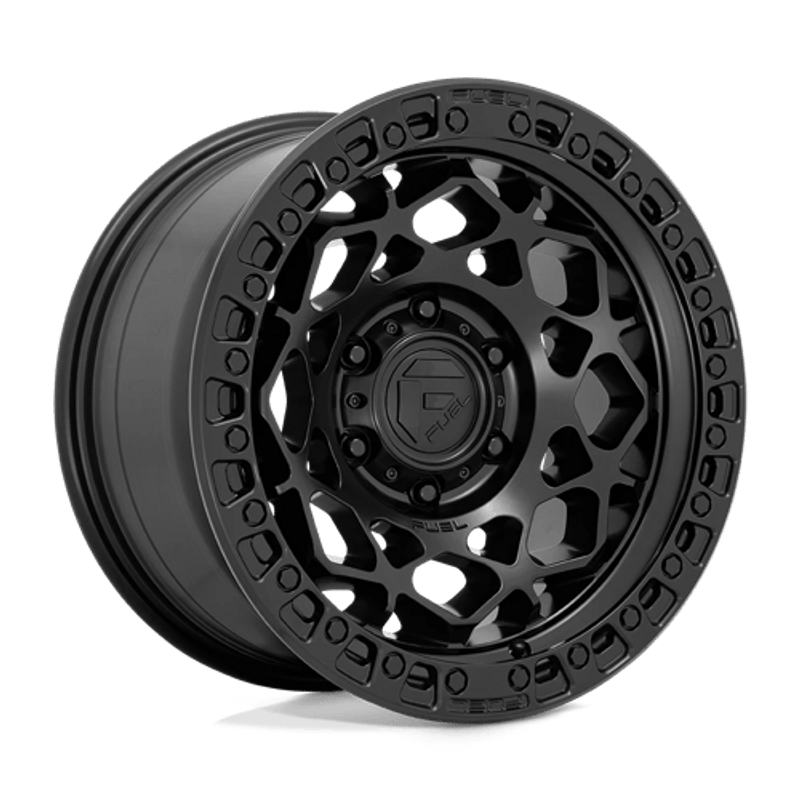D786 UNIT Wheels - FUEL